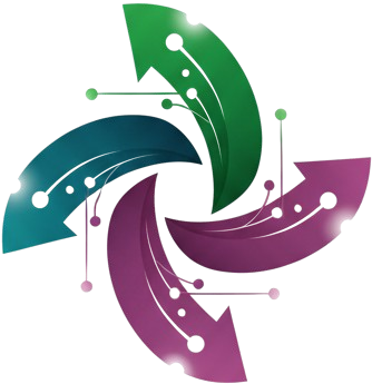 Логотип консалтинг-блога